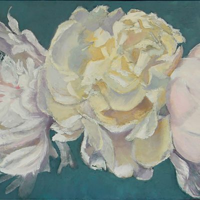 Peony Parade